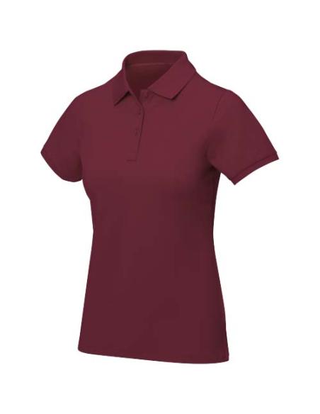Polo de manga corta para mujer de 200 g/m² Calgary N12218083
