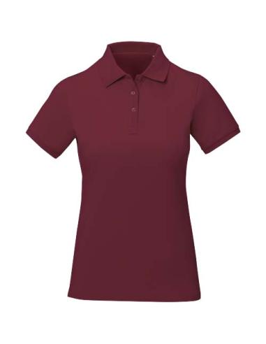Polo de manga corta para mujer de 200 g/m² Calgary N12218083