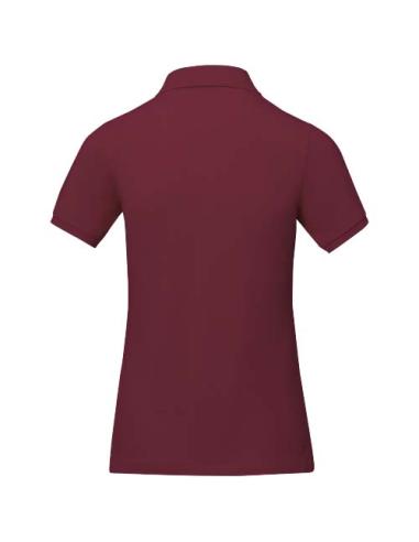 Polo de manga corta para mujer de 200 g/m² Calgary N12218083
