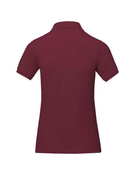 Polo de manga corta para mujer de 200 g/m² Calgary N12218083