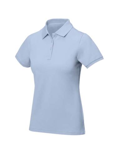 Polo de manga corta para mujer de 200 g/m² Calgary N00518083