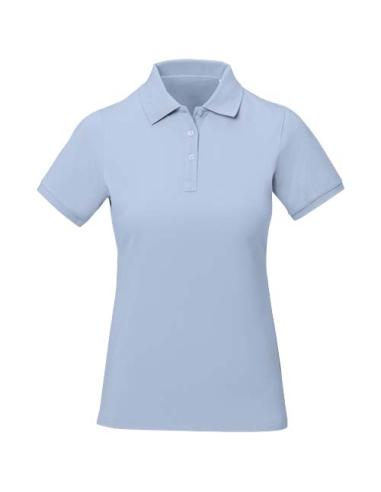 Polo de manga corta para mujer de 200 g/m² Calgary N00518083