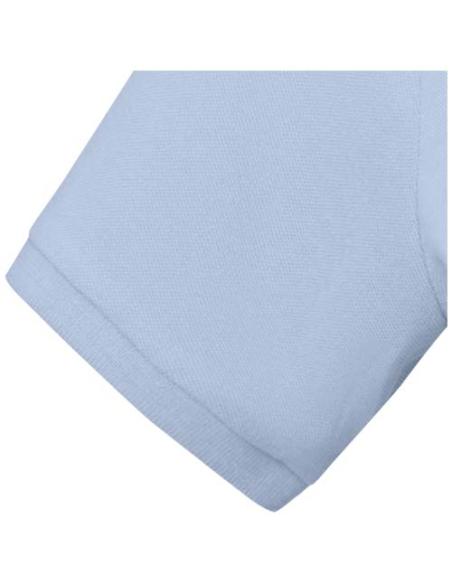 Polo de manga corta para mujer de 200 g/m² Calgary N00518083