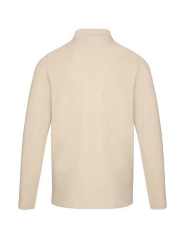 Polo de manga larga para hombre de 180 g/m² Calgary N16068083