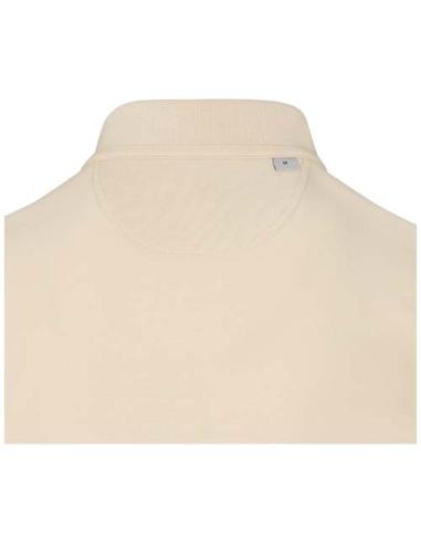 Polo de manga larga para hombre de 180 g/m² Calgary N16068083
