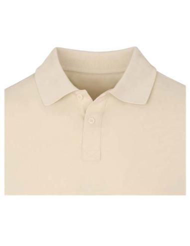 Polo de manga larga para hombre de 180 g/m² Calgary N16068083