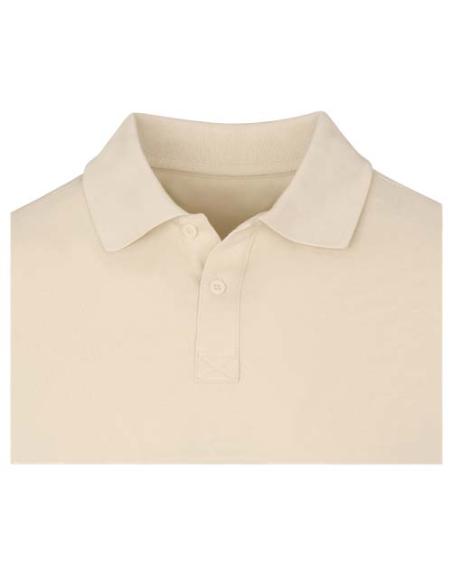 Polo de manga larga para hombre de 180 g/m² Calgary N16068083