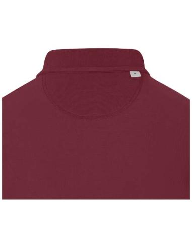 Polo de manga larga para hombre de 180 g/m² Calgary N02268083