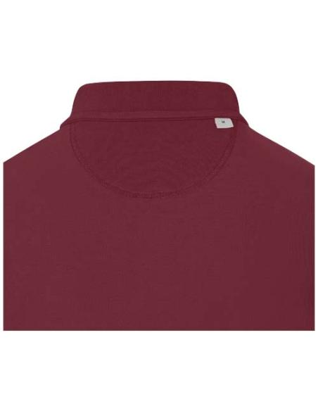 Polo de manga larga para hombre de 180 g/m² Calgary N02268083