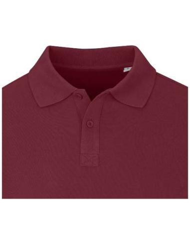 Polo de manga larga para hombre de 180 g/m² Calgary N02268083