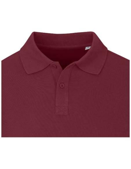 Polo de manga larga para hombre de 180 g/m² Calgary N02268083
