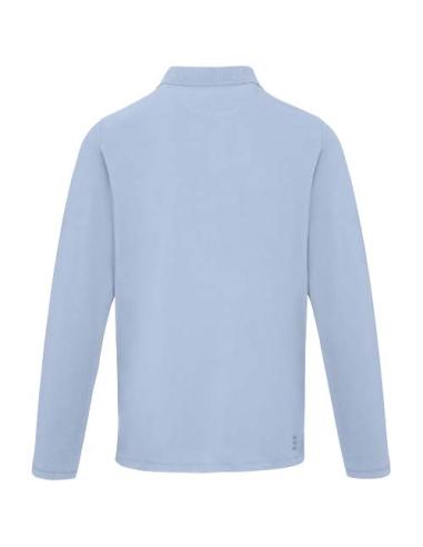 Polo de manga larga para hombre de 180 g/m² Calgary N00568083