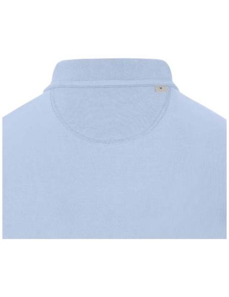 Polo de manga larga para hombre de 180 g/m² Calgary N00568083