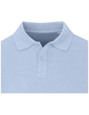 Polo de manga larga para hombre de 180 g/m² Calgary N00568083