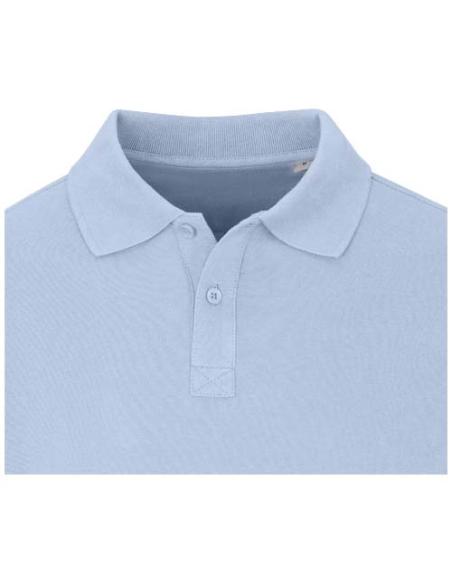 Polo de manga larga para hombre de 180 g/m² Calgary N00568083