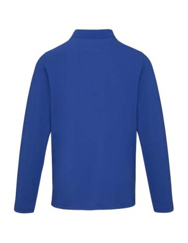Polo de manga larga para hombre de 180 g/m² Calgary N02568083