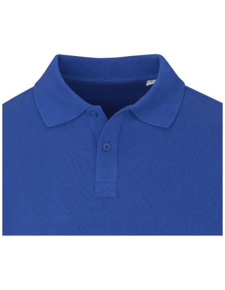 Polo de manga larga para hombre de 180 g/m² Calgary N02568083