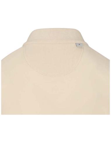 Polo de manga larga para mujer de 180 g/m² Calgary N16078083