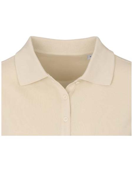 Polo de manga larga para mujer de 180 g/m² Calgary N16078083