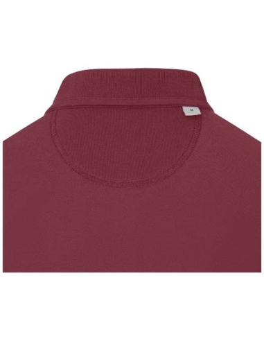 Polo de manga larga para mujer de 180 g/m² Calgary N02278083