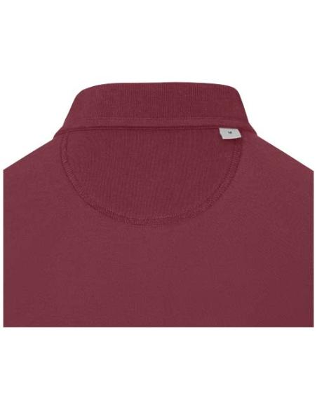 Polo de manga larga para mujer de 180 g/m² Calgary N02278083
