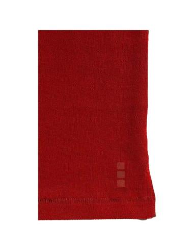Polo de manga larga para mujer de 180 g/m² Calgary N05278083