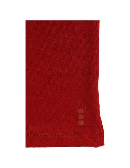 Polo de manga larga para mujer de 180 g/m² Calgary N05278083