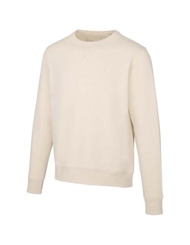 Sudadera unisex de cuello redondo de 300 g/m² Arora N16001283