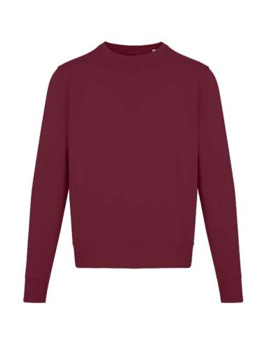 Sudadera unisex de cuello redondo de 300 g/m² Arora N02201283