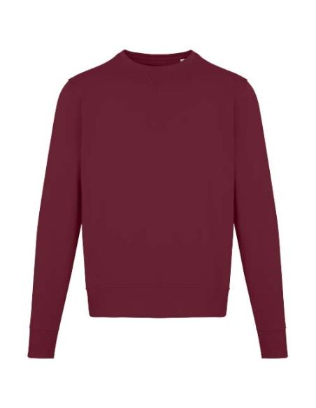 Sudadera unisex de cuello redondo de 300 g/m² Arora N02201283