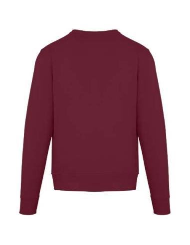 Sudadera unisex de cuello redondo de 300 g/m² Arora N02201283