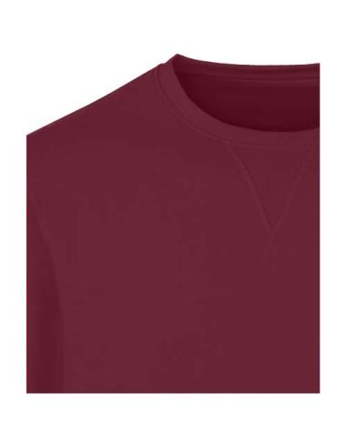 Sudadera unisex de cuello redondo de 300 g/m² Arora N02201283