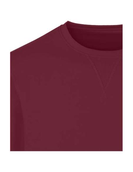 Sudadera unisex de cuello redondo de 300 g/m² Arora N02201283