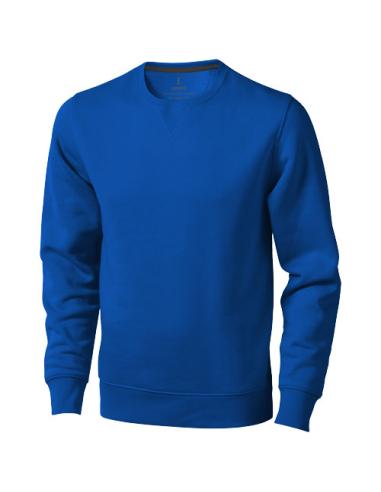 Sudadera unisex de cuello redondo de 300 g/m² Arora N04401283