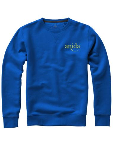 Sudadera unisex de cuello redondo de 300 g/m² Arora N04401283