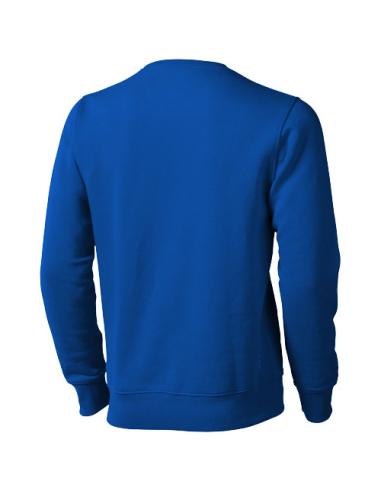 Sudadera unisex de cuello redondo de 300 g/m² Arora N04401283