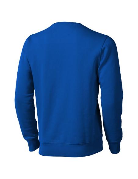 Sudadera unisex de cuello redondo de 300 g/m² Arora N04401283