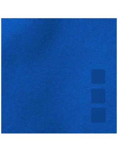 Sudadera unisex de cuello redondo de 300 g/m² Arora N04401283