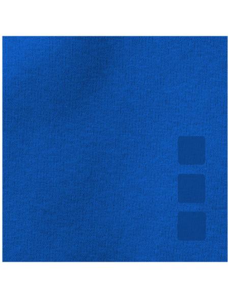 Sudadera unisex de cuello redondo de 300 g/m² Arora N04401283