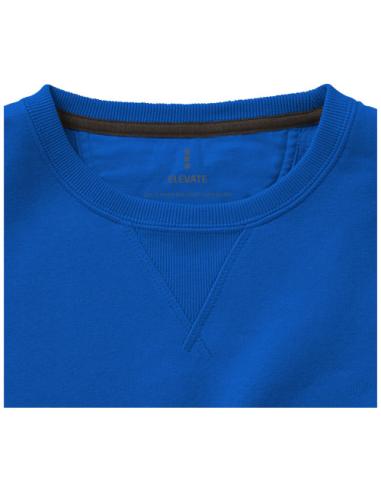Sudadera unisex de cuello redondo de 300 g/m² Arora N04401283