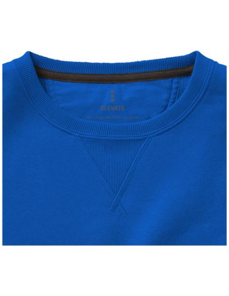 Sudadera unisex de cuello redondo de 300 g/m² Arora N04401283
