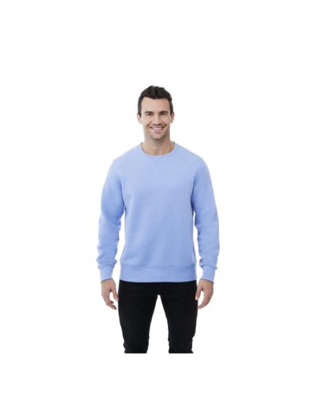 Sudadera unisex de cuello redondo de 300 g/m² Arora N04401283