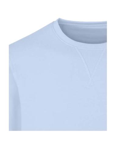 Sudadera unisex de cuello redondo de 300 g/m² Arora N00501283