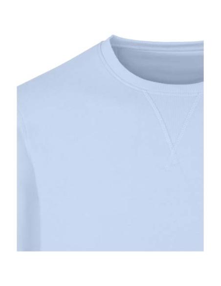 Sudadera unisex de cuello redondo de 300 g/m² Arora N00501283