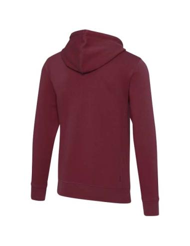Sudadera con capucha y cremallera unisex de 300 g/m² Arora N02211283