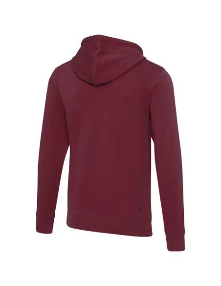 Sudadera con capucha y cremallera unisex de 300 g/m² Arora N02211283