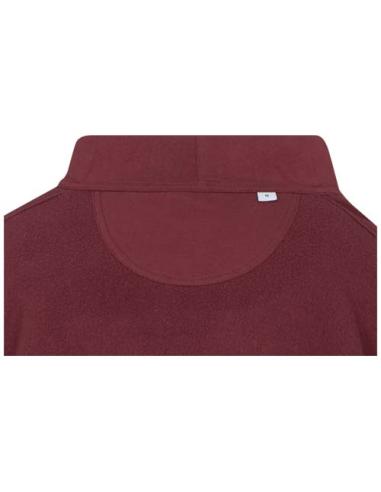 Sudadera con capucha y cremallera unisex de 300 g/m² Arora N02211283