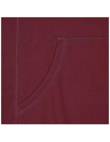 Sudadera con capucha y cremallera unisex de 300 g/m² Arora N02211283