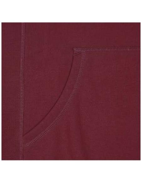 Sudadera con capucha y cremallera unisex de 300 g/m² Arora N02211283