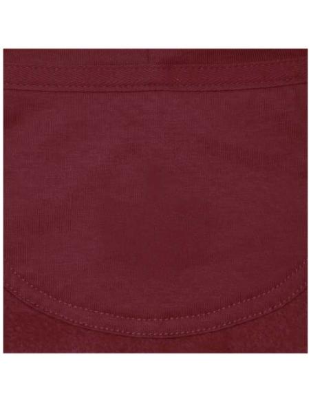 Sudadera con capucha y cremallera unisex de 300 g/m² Arora N02211283